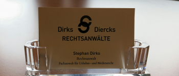 Stephan Dirks 0700 IPLAWYER Stephan Dirks 0700 IPLAWYER